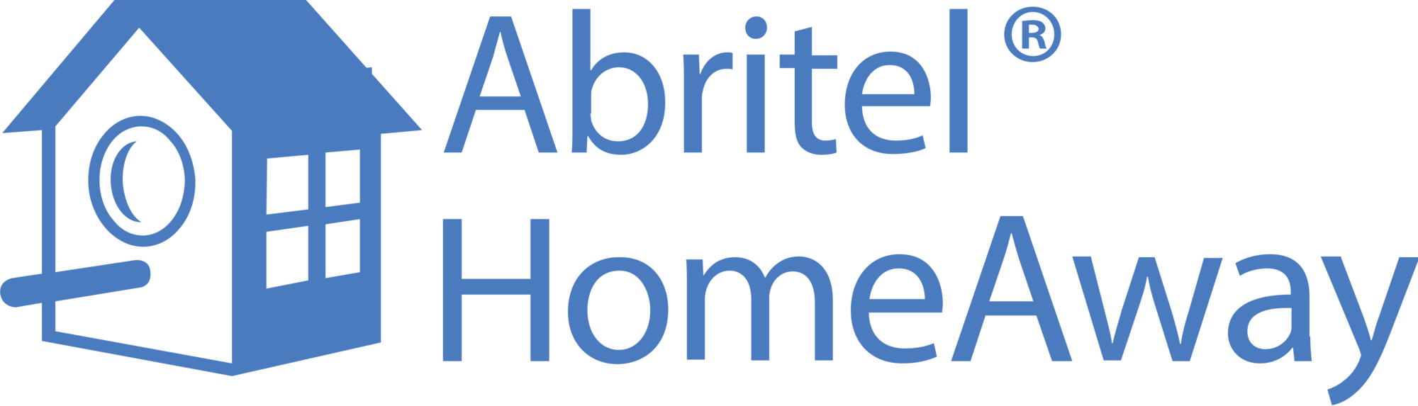 Nouveau partenaire